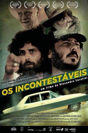 Os Incontestáveis