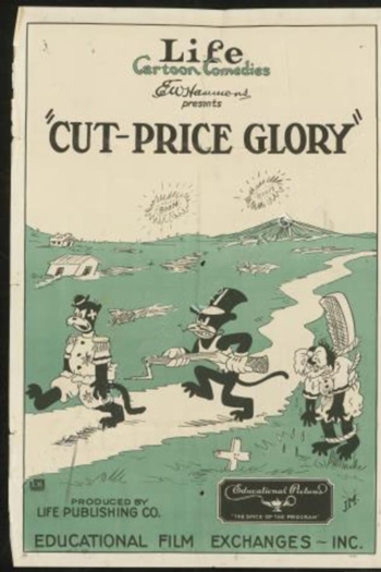 Cut Price Glory