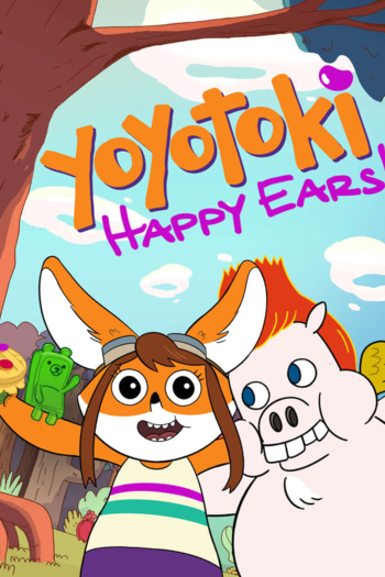 Yoyotoki: Happy Ears