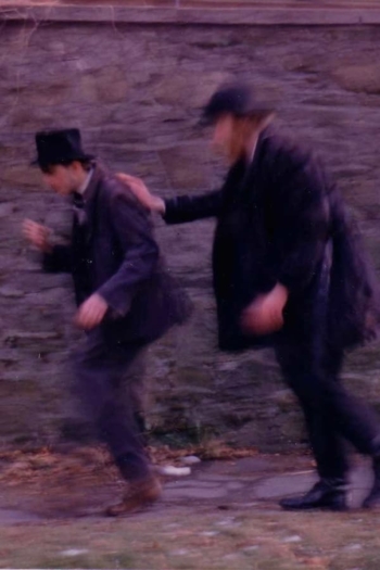 Assassins: A Film Concerning Rimbaud