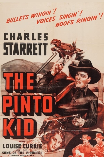 The Pinto Kid