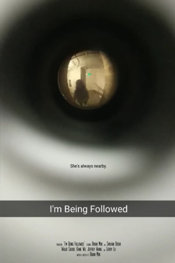 I'm Being Followed