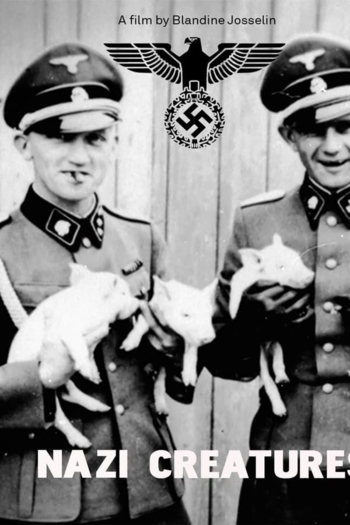 Nazi Creatures