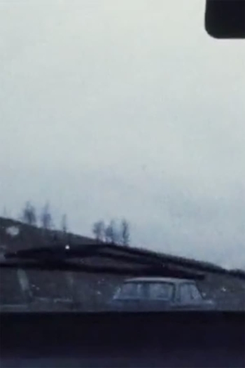 London-Cape Wrath-London