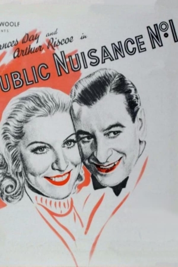 Public Nuisance No. 1