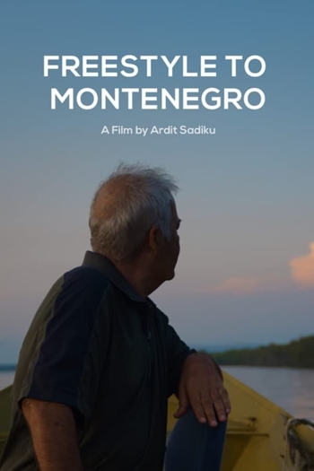 Freestyle to Montenegro