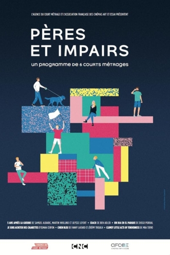 Pères et impairs
