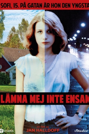 Lämna mej inte ensam