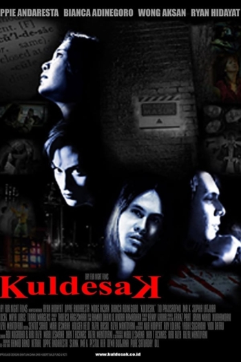 Kuldesak