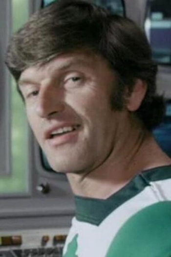 Green Cross Code – Blockhead Girl