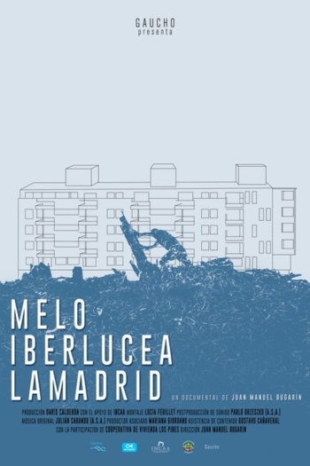 Melo, Iberlucea, Lamadrid