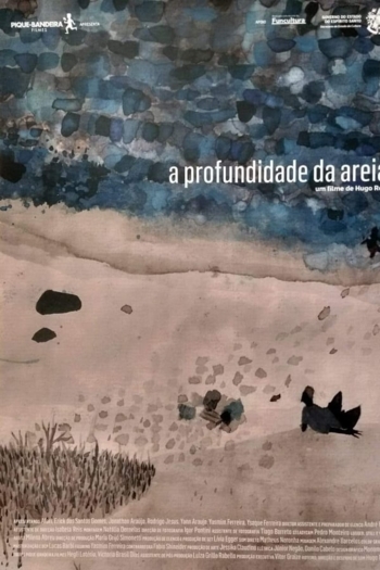 A Profundidade da Areia