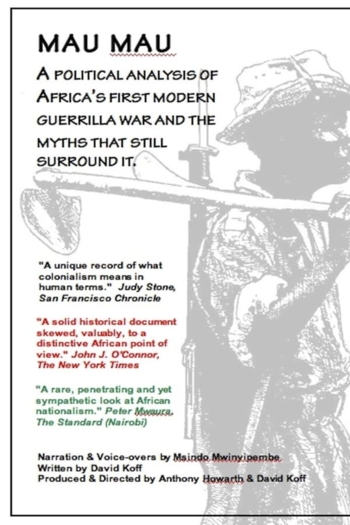 Mau Mau