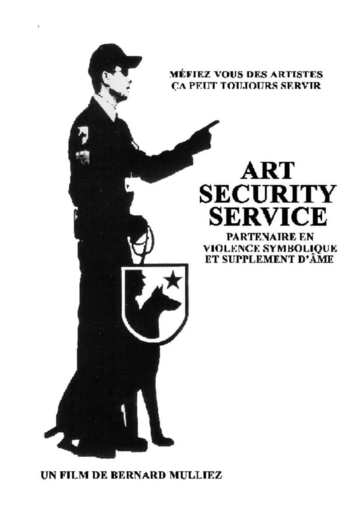 Art Security Service