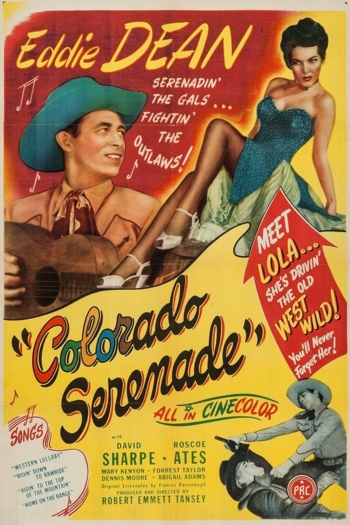 Colorado Serenade