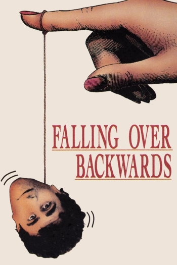 Falling Over Backwards