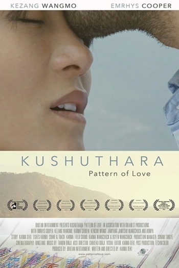 Kushuthara: Pattern of Love