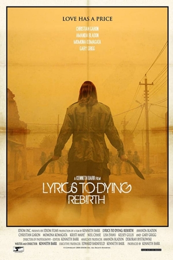 Lyrics to Dying Rebirth