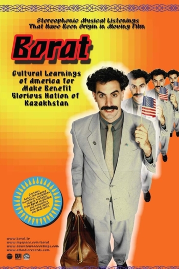 The Best of Borat