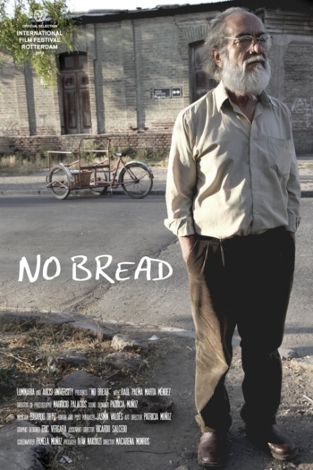 No Bread