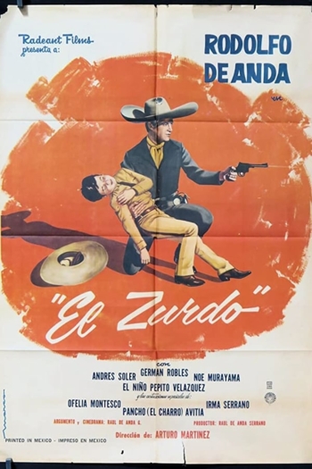 El zurdo