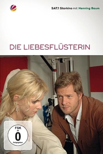 Die Liebesflüsterin