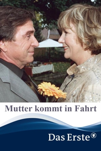 Mutter kommt in Fahrt