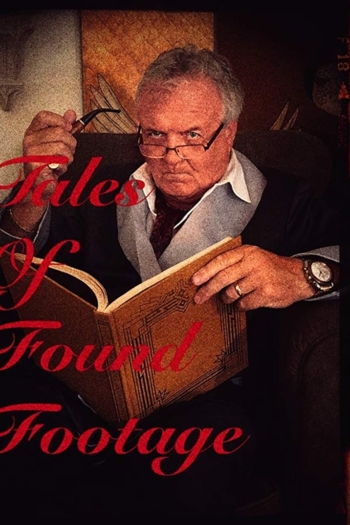 Tales of Found Footage