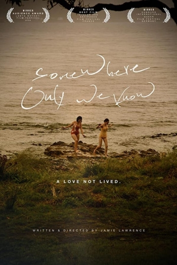 Somewhere Only We Know