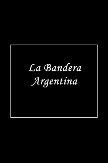 La bandera argentina