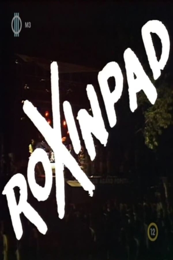 Tátrai Band - Roxinpad