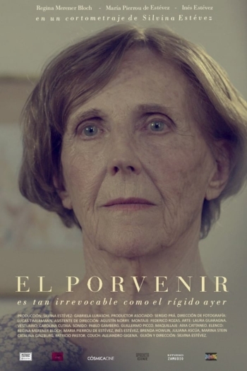 El porvenir es tan irrevocable como el rígido ayer