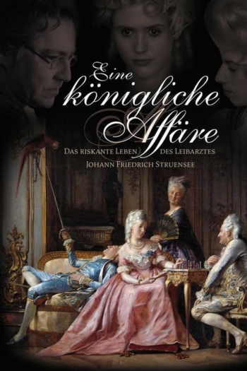 A Royal Affair