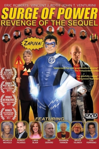 Surge of Power: Revenge of the Sequel