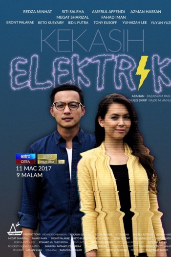 Kekasih Elektrik