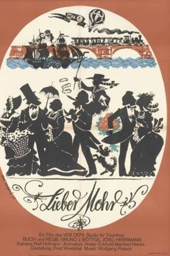 Dear Mohr – Personal Memories of Karl Marx from Paul Lafargue