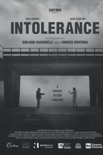 Intolerance