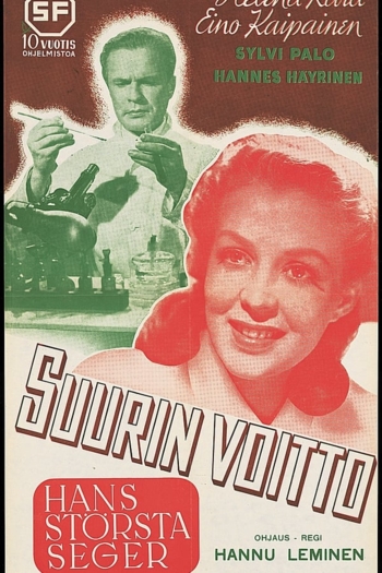 Suurin voitto