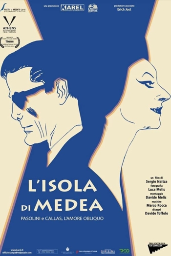 The Isle of Medea