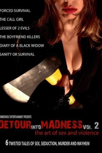 Detour Into Madness Vol. 2