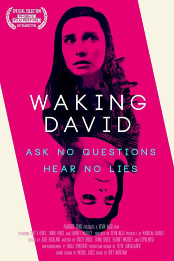 Waking David