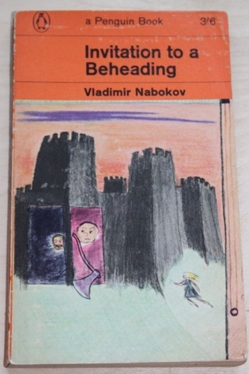 Invitation to a Beheading