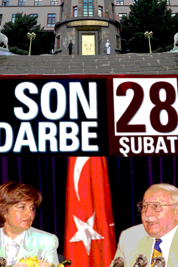 Son Darbe: 28 Şubat