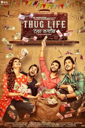 Thug Life