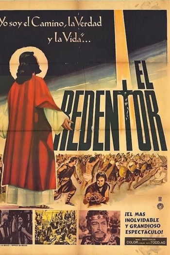 The Redeemer