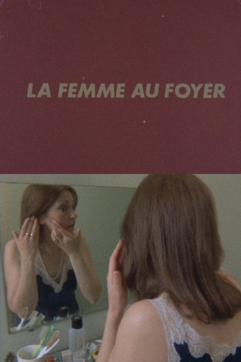 La Femme au foyer