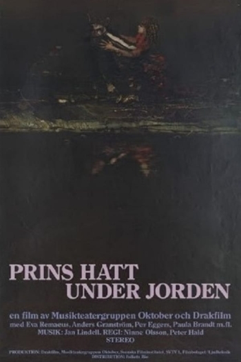 Prins Hatt Under Jorden