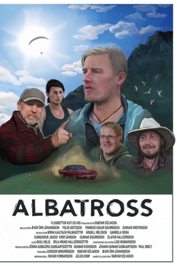 Albatross