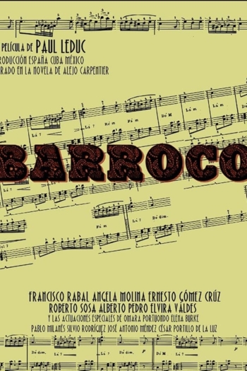 Baroque