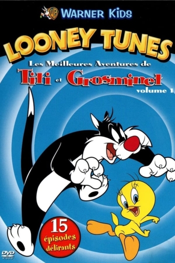 Les Meilleures aventures de Titi et Grosminet